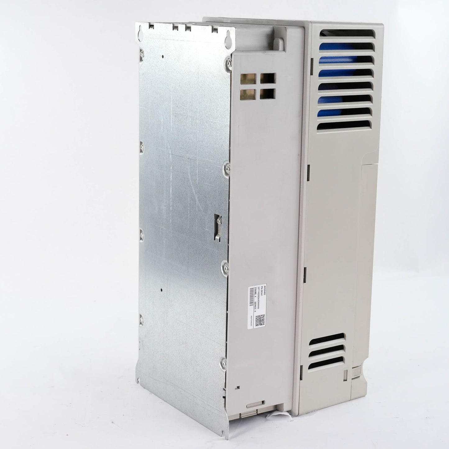 Allen Bradley 20F11ND065AA0NNNNN Ser A PowerFlex 753 AC Drive 480V 65A 50HP
