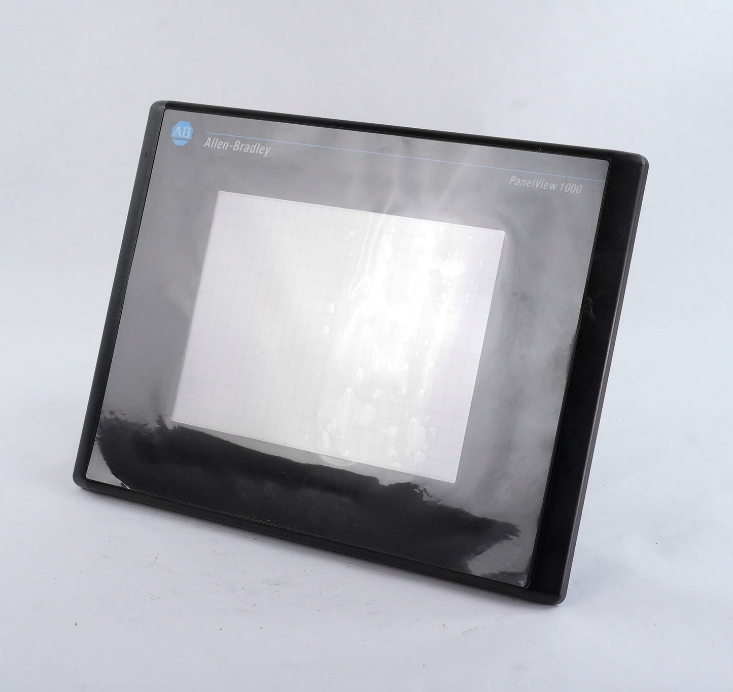 Allen Bradley 2711-T10G3 /A Rev G FRN 4 PanelView 1000 Touch Display 2711T10G3