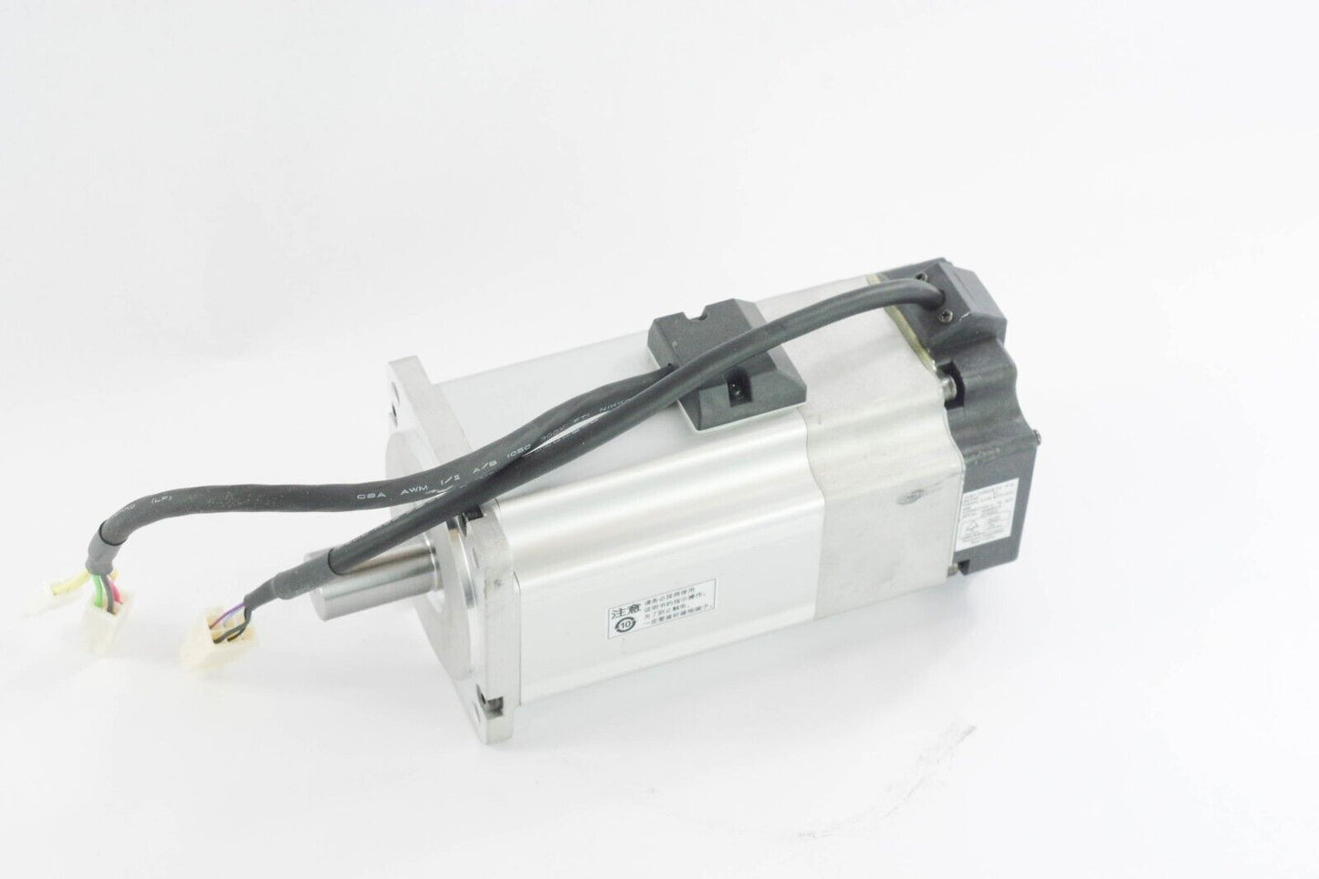 Panasonic MHMD082G1B AC Servo Motor - New Without Box