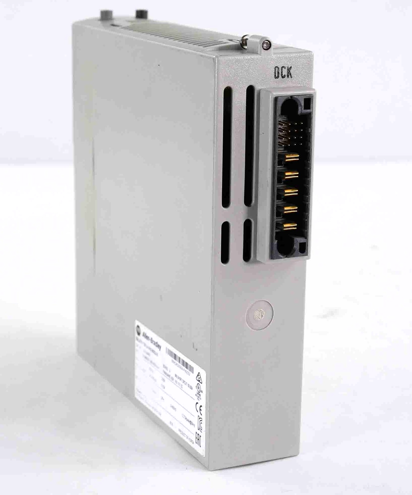 Allen Bradley 2093-AMP5 /A Kinetix 2000 3A Axis Module 3-Ph 2093AMP5 + Warranty