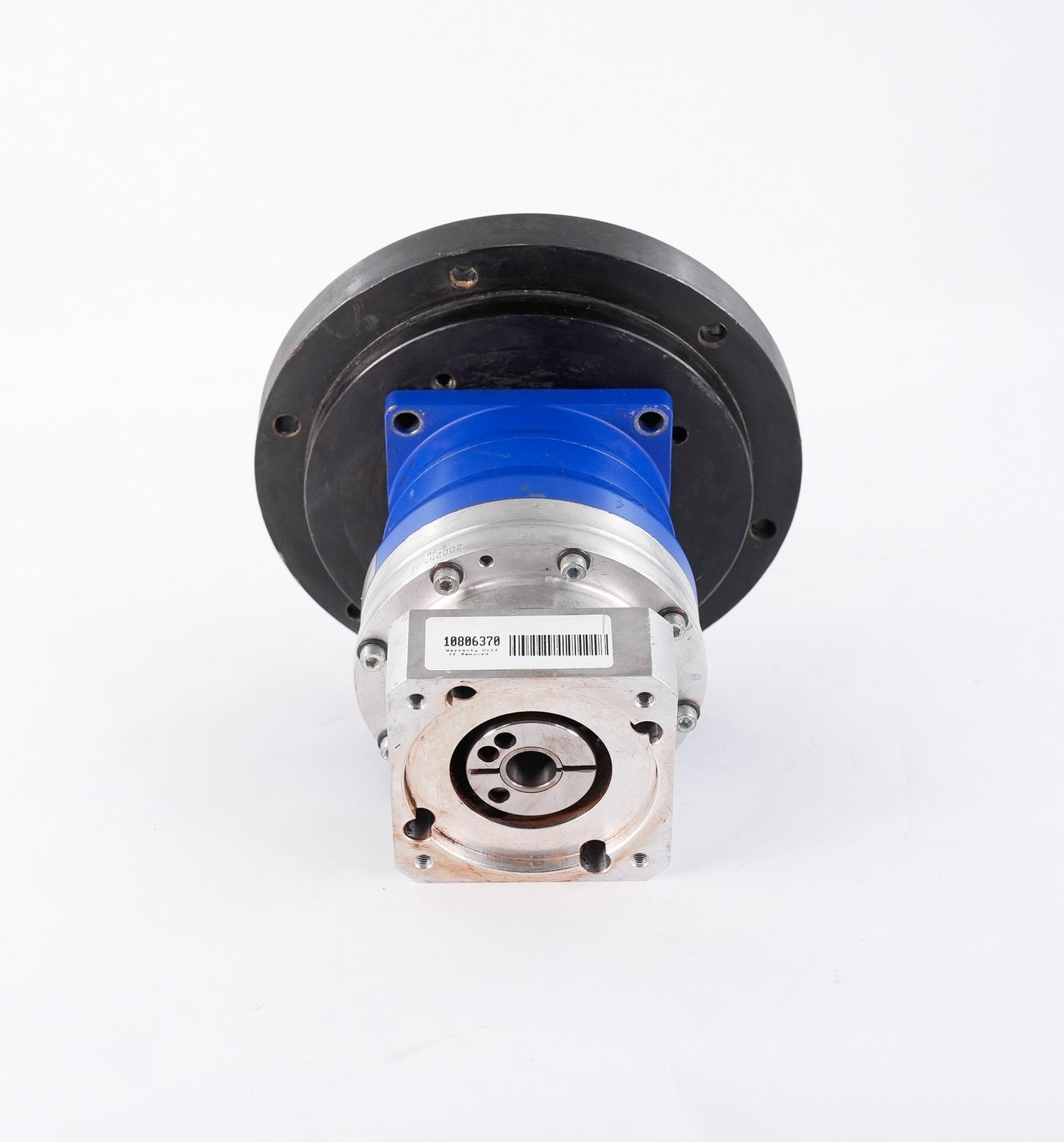 Alpha SP Wittenstein 100G-MF2-40 Gear Ratio:40 100GMF240