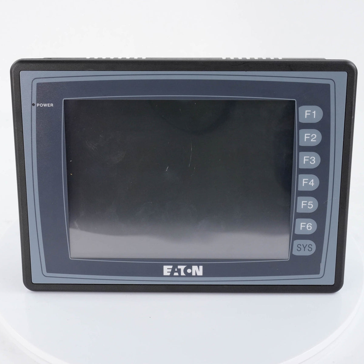 Eaton HMI08CE XV Series 8.4 Inch Touch Screen HMI Panel 24VDC 12W HMI08CE-000000