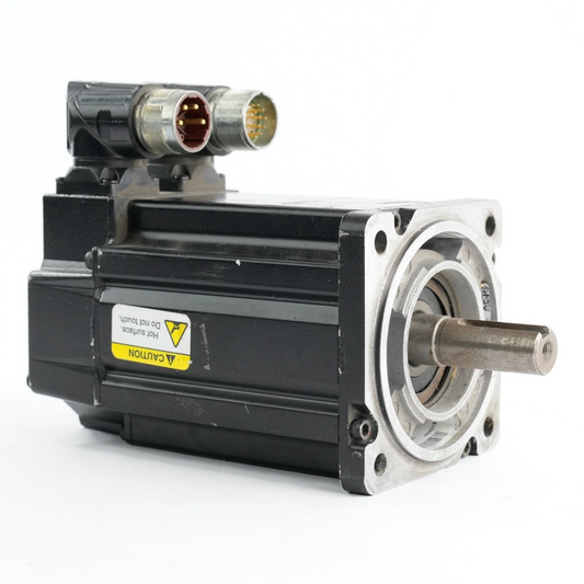 Allen Bradley MPL-B320P-SJ72AA /A 480V AC Rotary Servo Motor 5000RPM