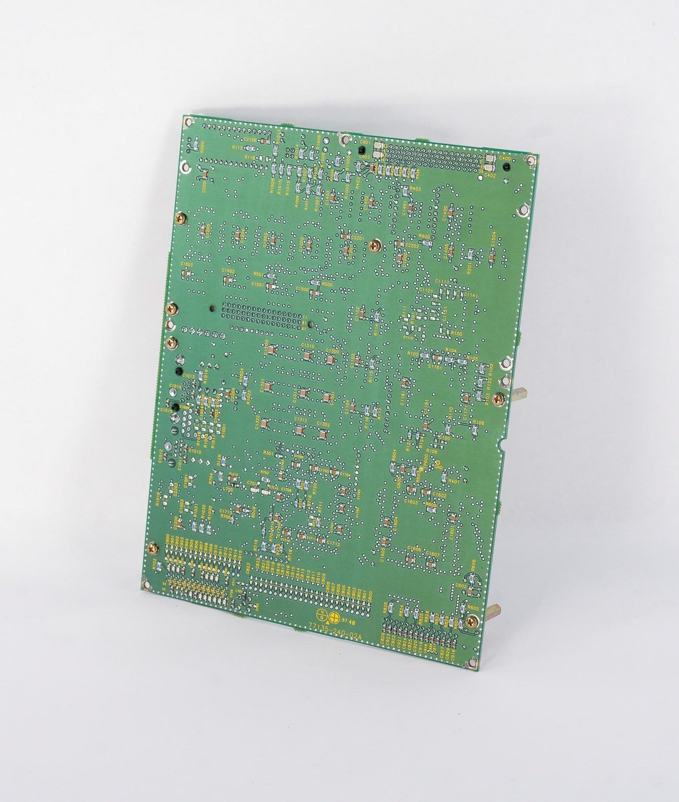 Allen Bradley 77135-241-56 Control Circuit Board 7713524156 PanelView Standard