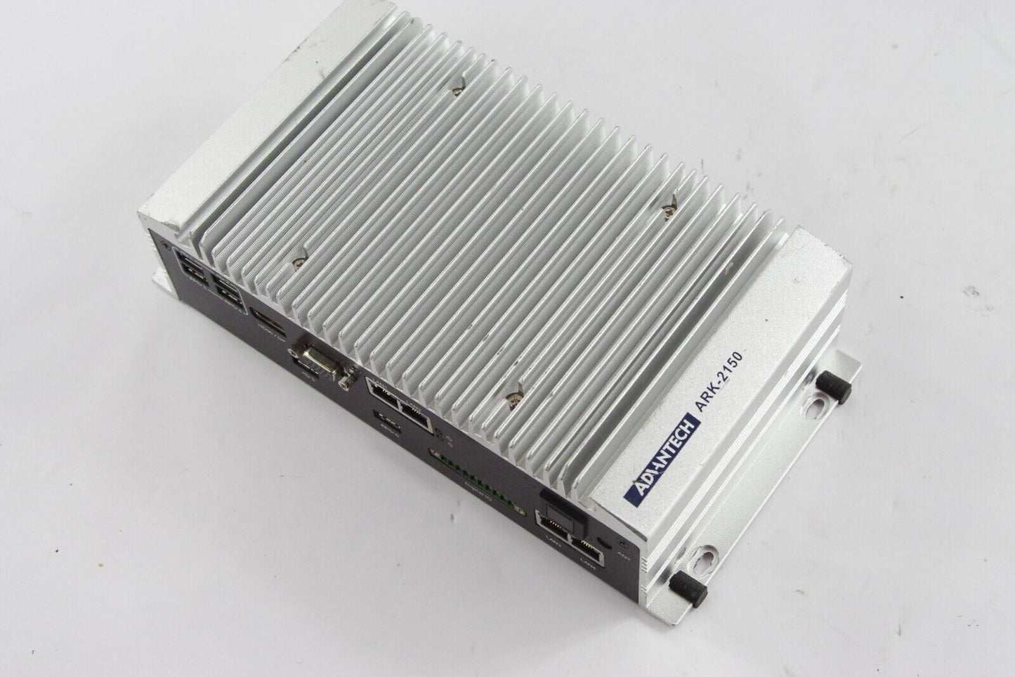 ADVANTECH ARK-2150F / ARK-2150F-S7A1E ARK-2150 Industrial PC - For Parts Repair