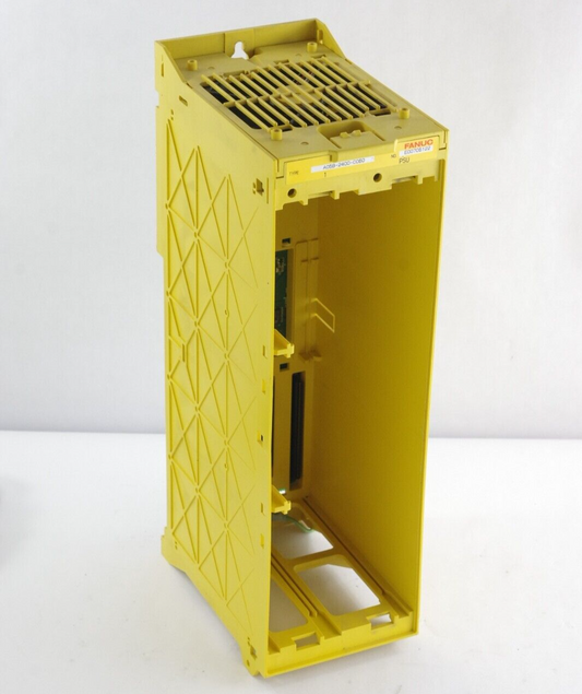 Fanuc A05B-2400-C060 2 Slot Backplane A05B2400C060 Japan 2000