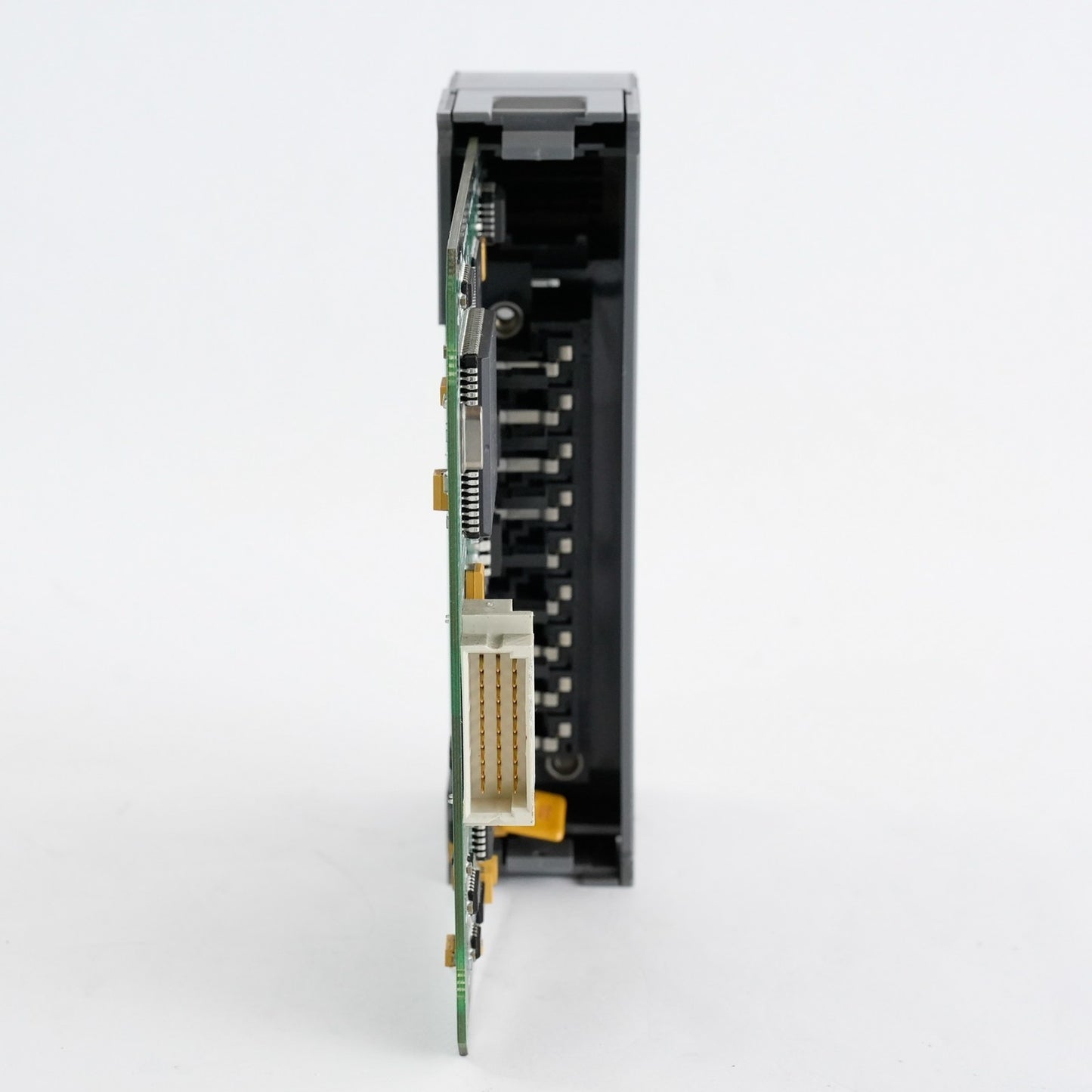 Allen Bradley 1746-HSCE2 Ser A FRN 3.1 Multi-Channel High Speed Counter Module