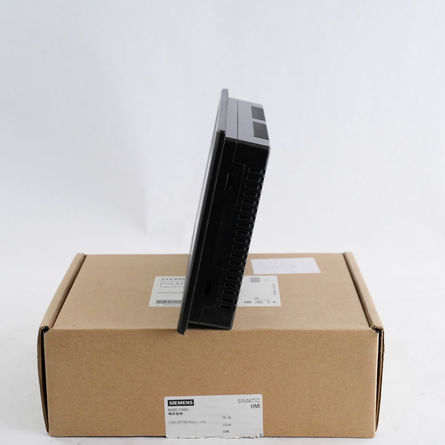 Siemens POL8T1.70/STD Touch Panel S55626-H817-A100 - Open Box