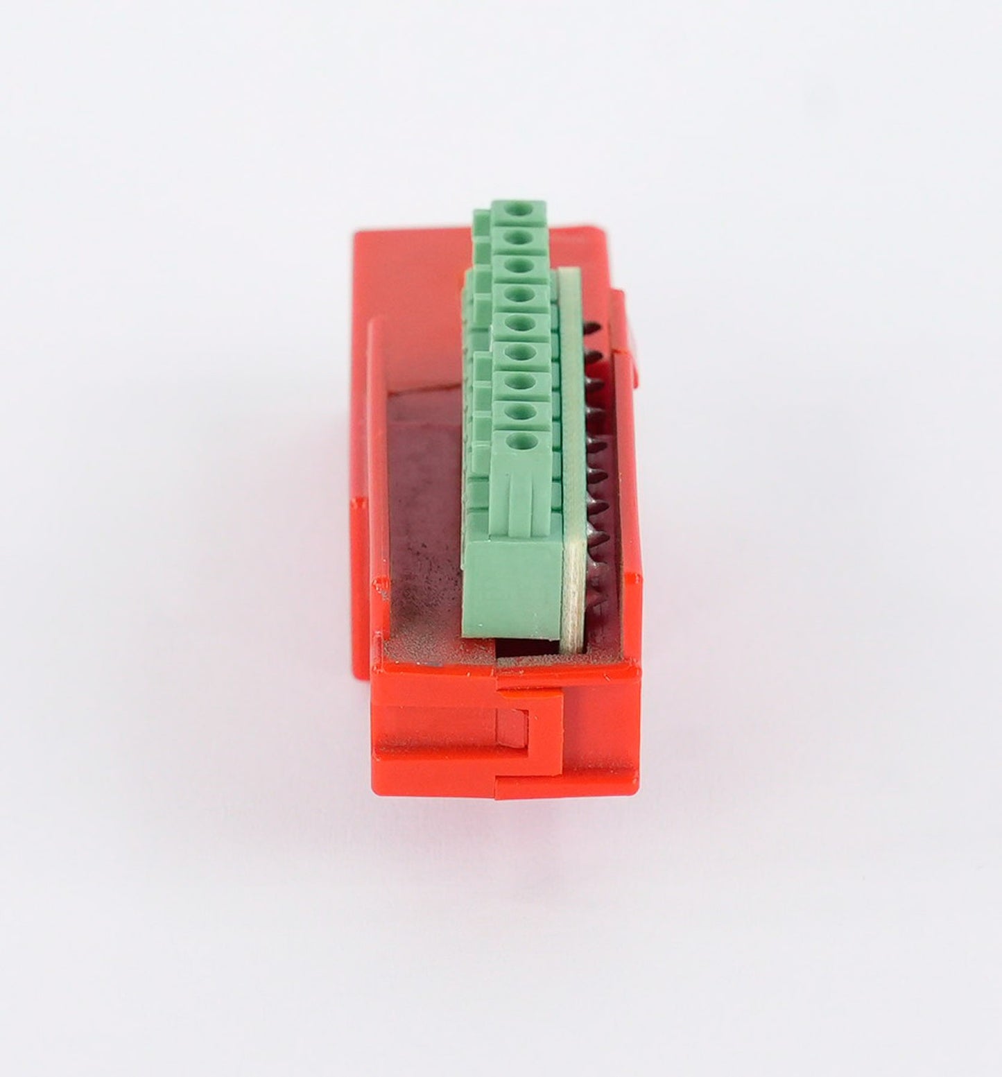 Allen Bradley 2090-XNSM-M Kinetix Safe Off Header Connector Kit 2090XNSMM