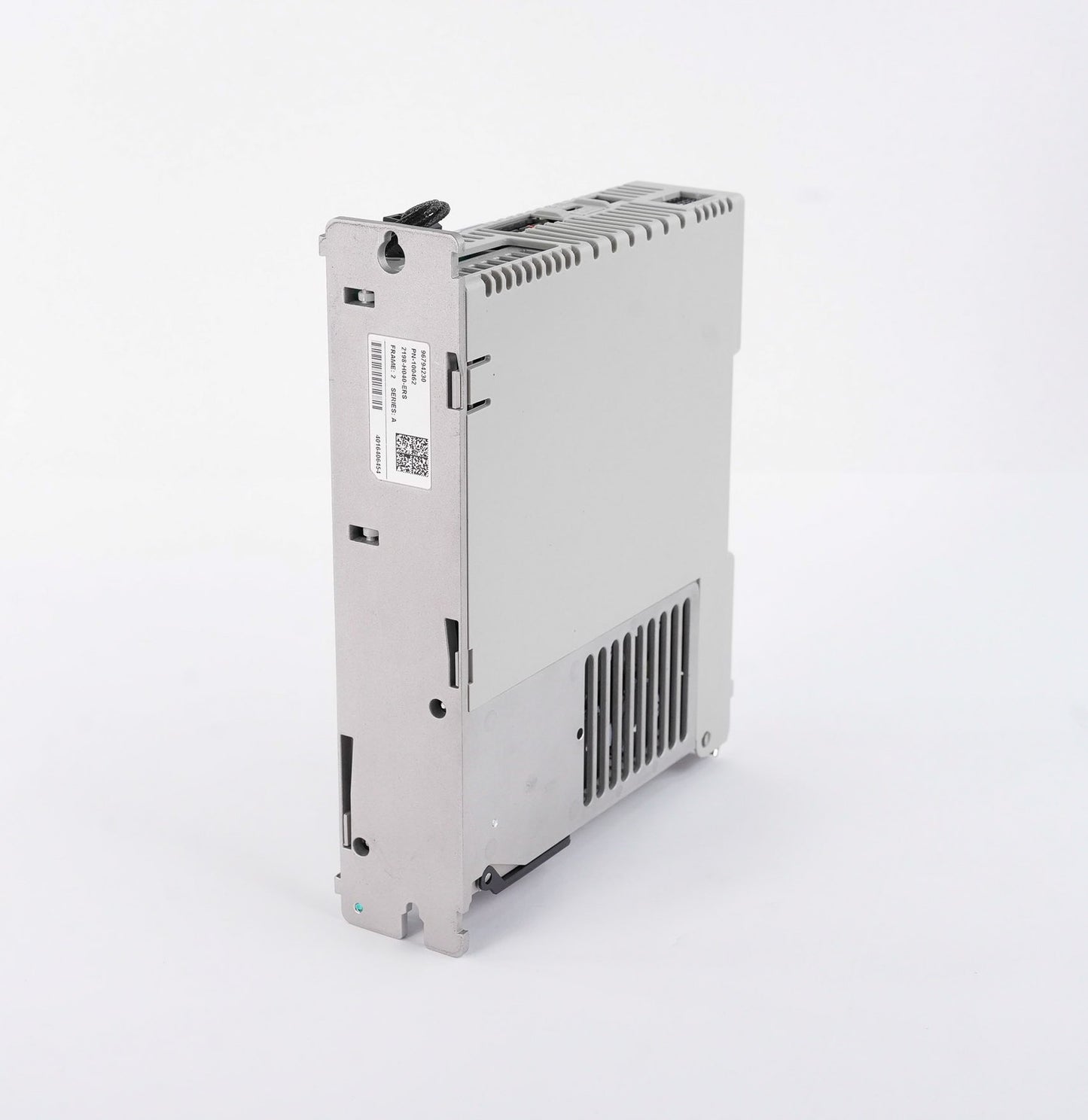 Allen Bradley 2198-H040-ERS /A Kinetix 5500 Servo Drive 2198H040ERS - Open Box