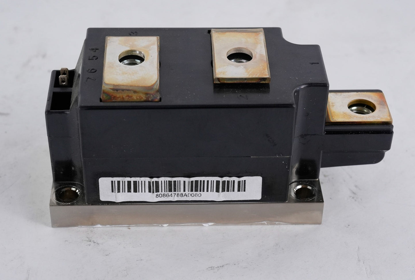 Infineon TD330N16KOF Powerblock G11P4 Power Supply IGBT Module G11P4 TD330N16K0F