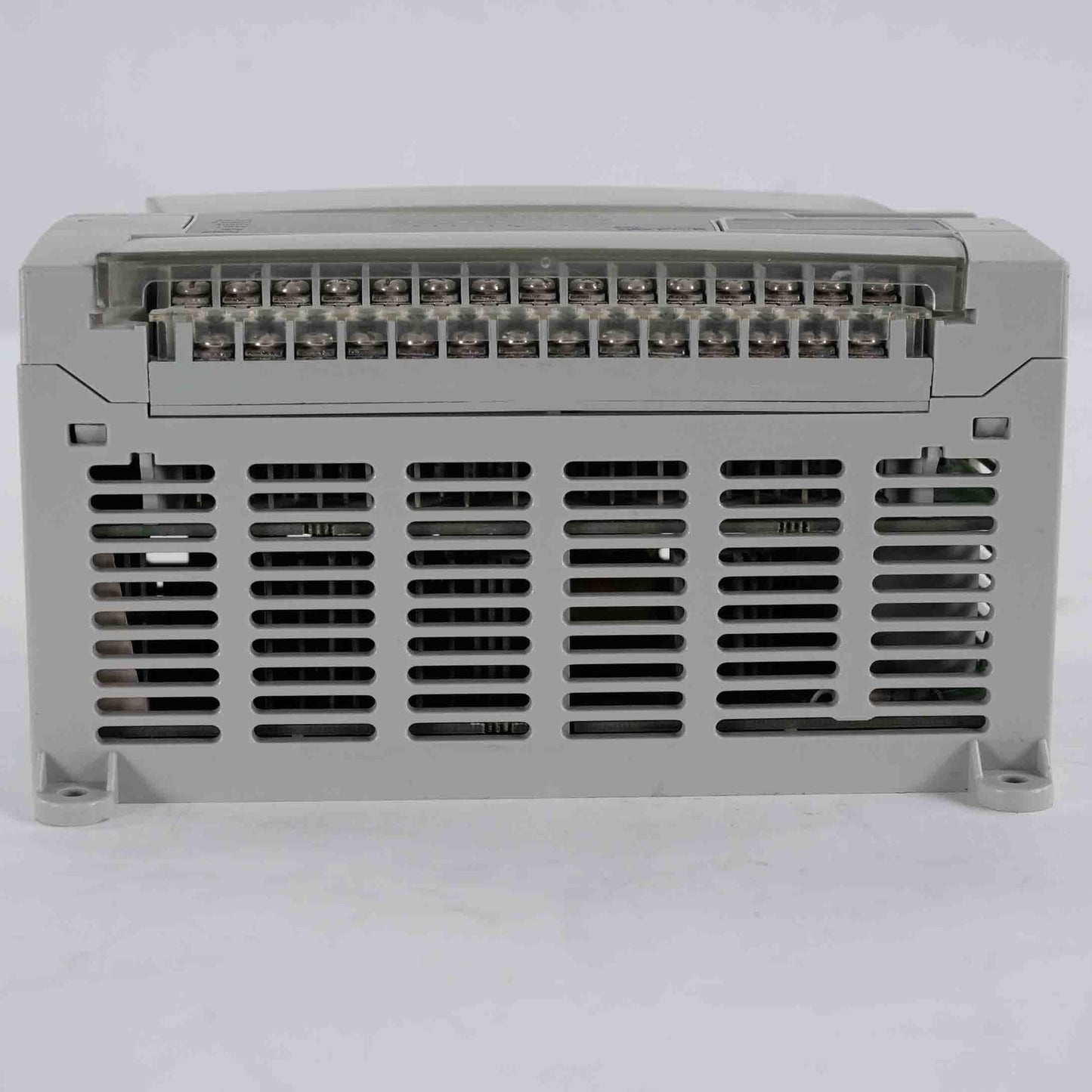 Allen Bradley 1762-L40BWA /C Rev H MicroLogix 1200 Controller 1762L40BWA