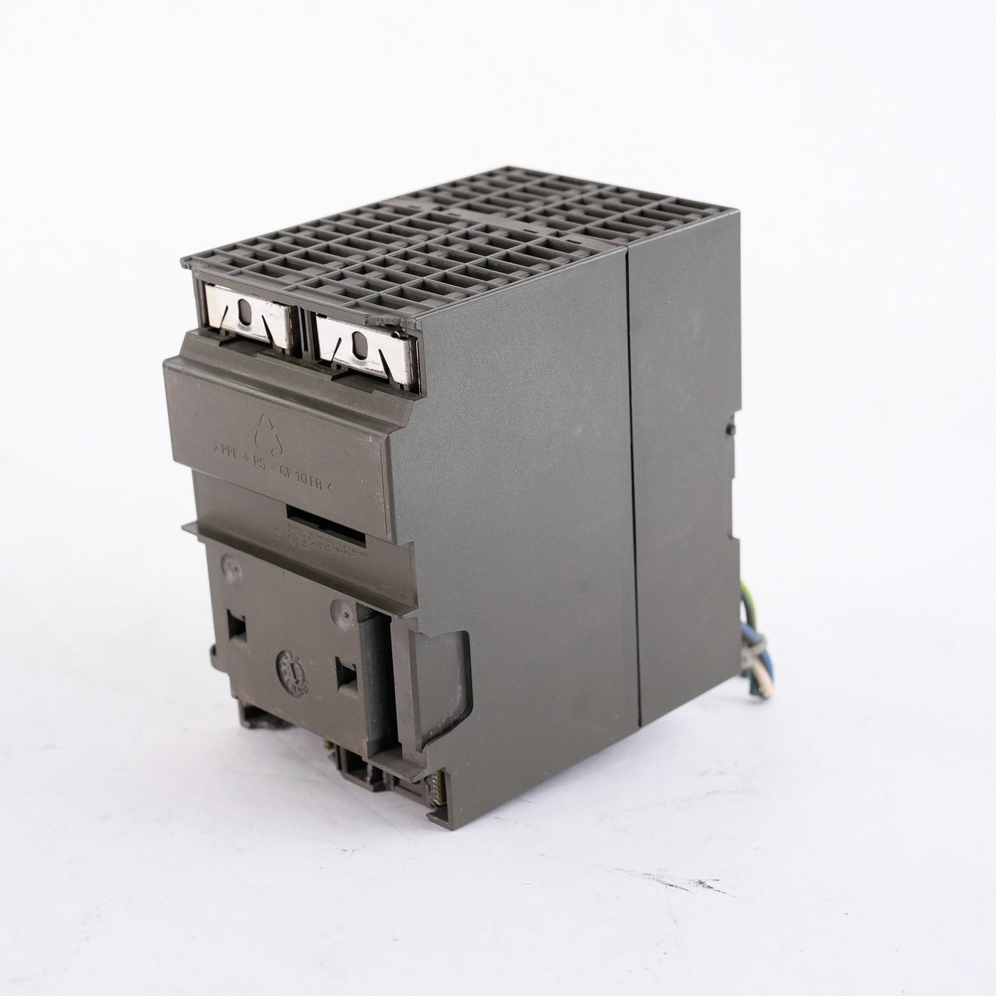 Siemens Simatic S7 6ES7314-1AE04-0AB0 CPU 314 Processor 6ES73141AE040AB0