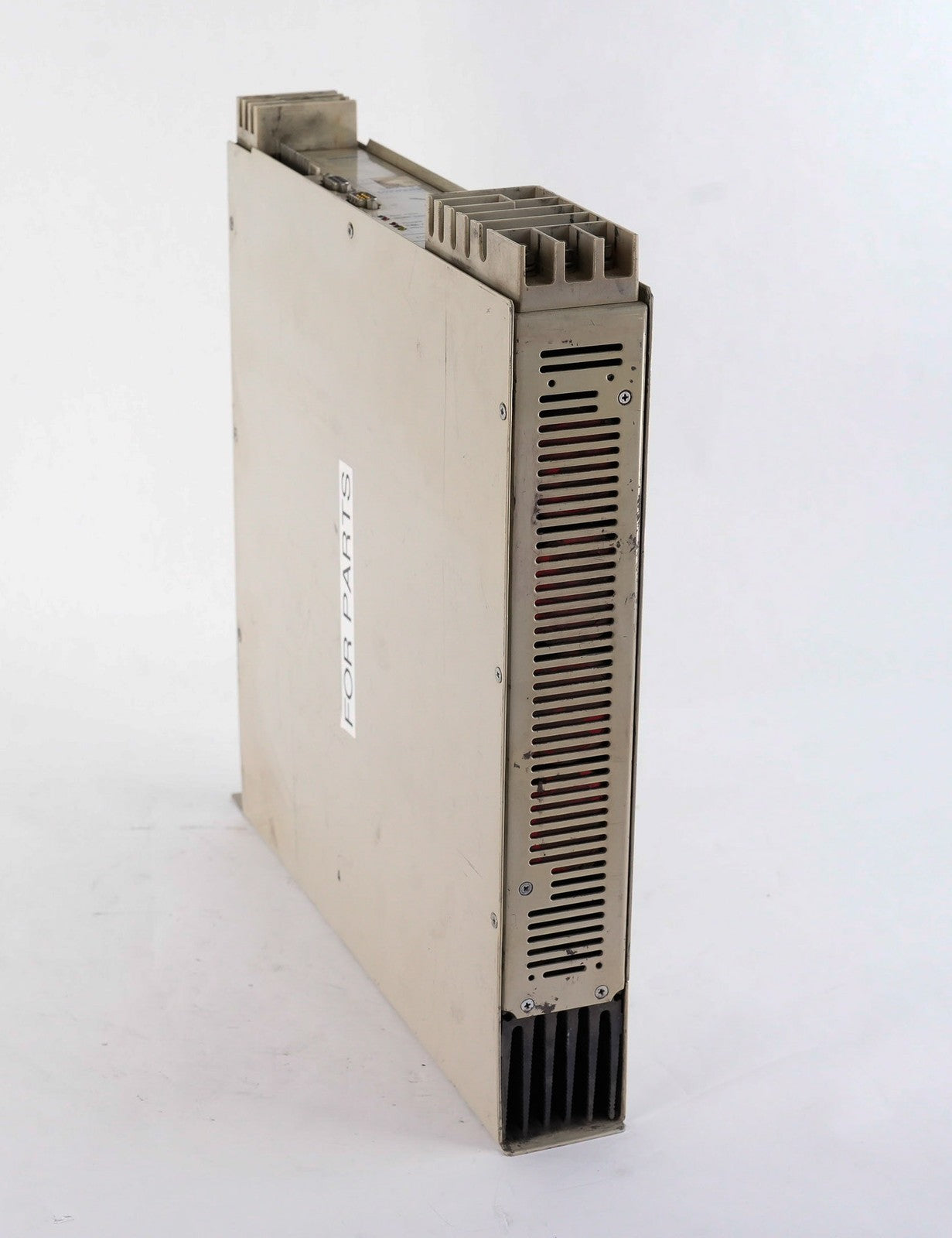 Vickers DBM-PS CG2000 02 Servo Drive Power Supply DBMPS - For Parts