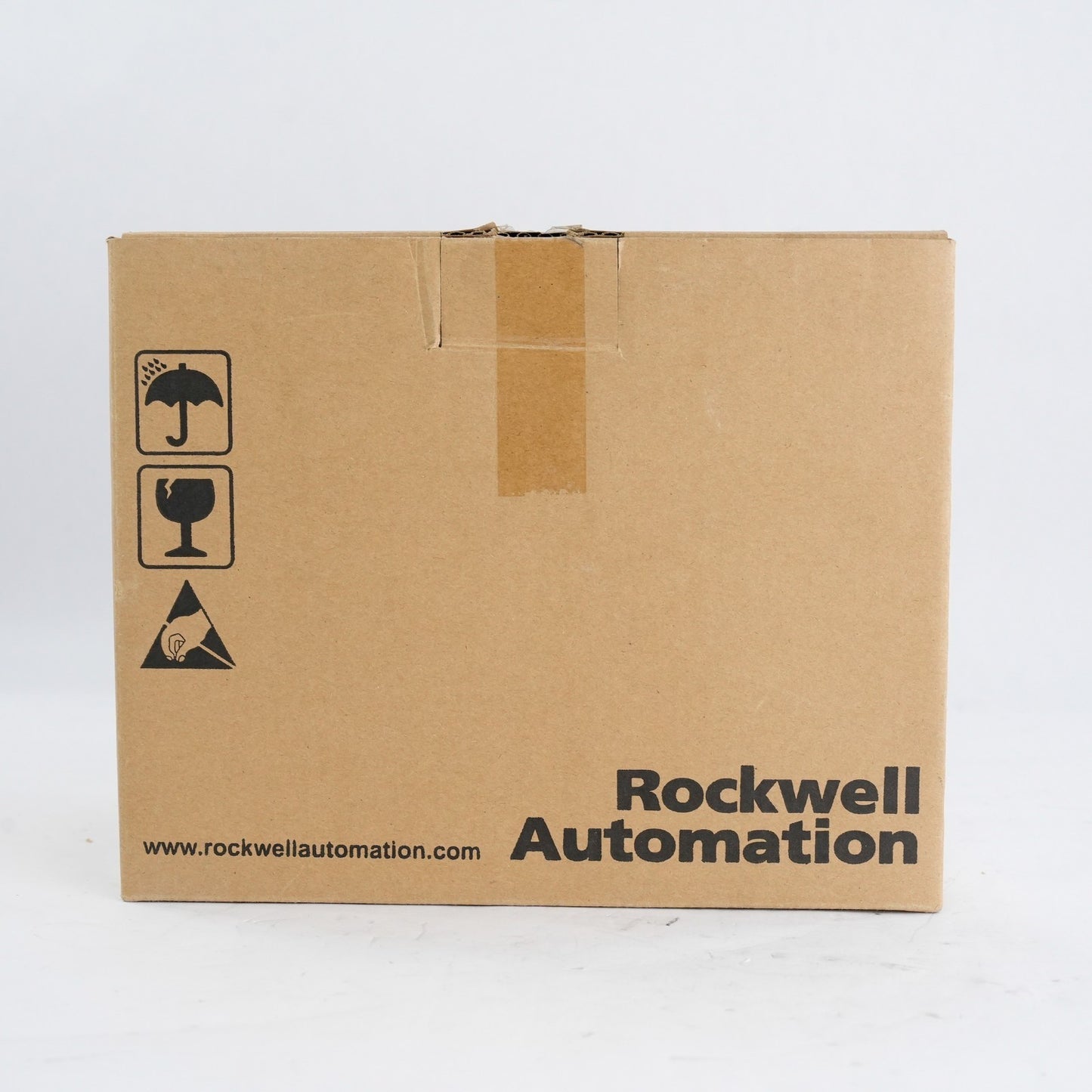 Allen Bradley 22F-D1P5N103 /A PowerFlex 4M AC Drive 0.4kW/0.5HP - Refurbished
