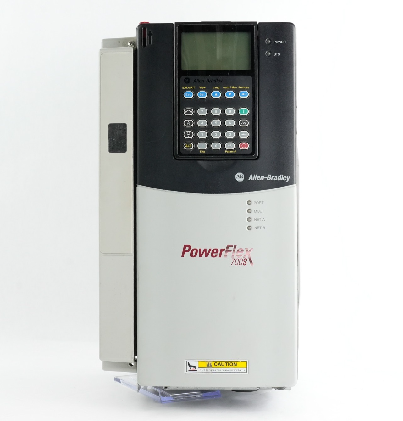 Allen Bradley 20DD022A0EYNANBNE /A PowerFlex 700S 480V AC Drive