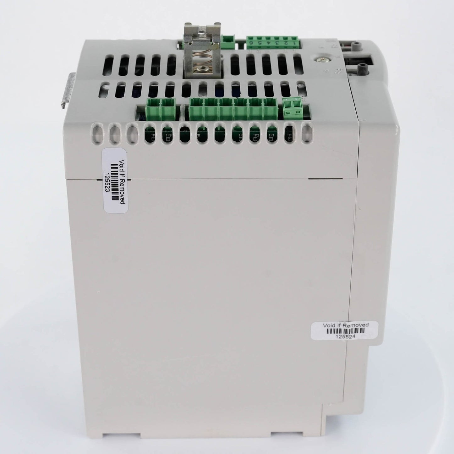 Allen Bradley 2094-AC05-M01 Kinetix 6000 Integrated Axis Module 230V 2094AC05M01
