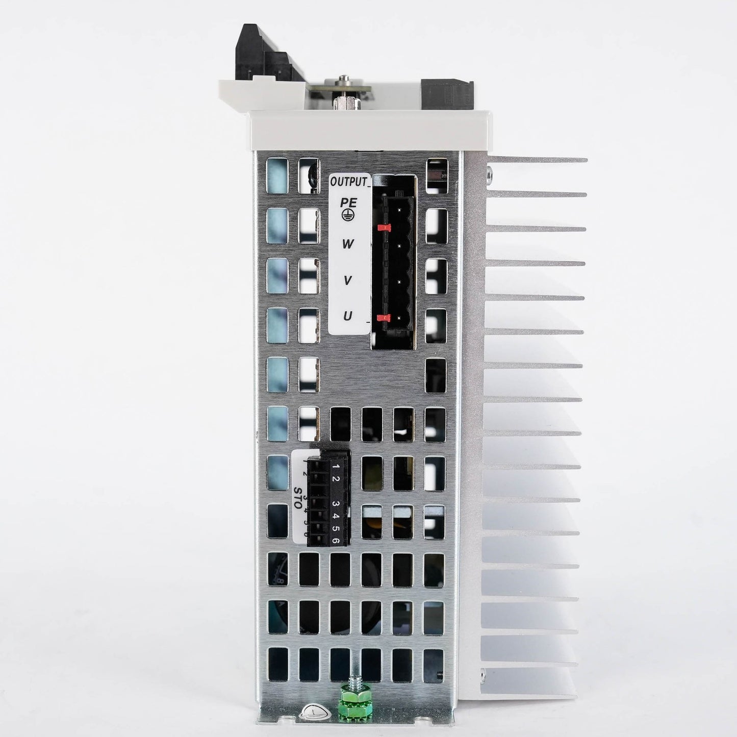 Allen Bradley 2097-V33PR5 Ser A Kinetix 300 Servo Drive 240V 1-Phase 2097V33PR5
