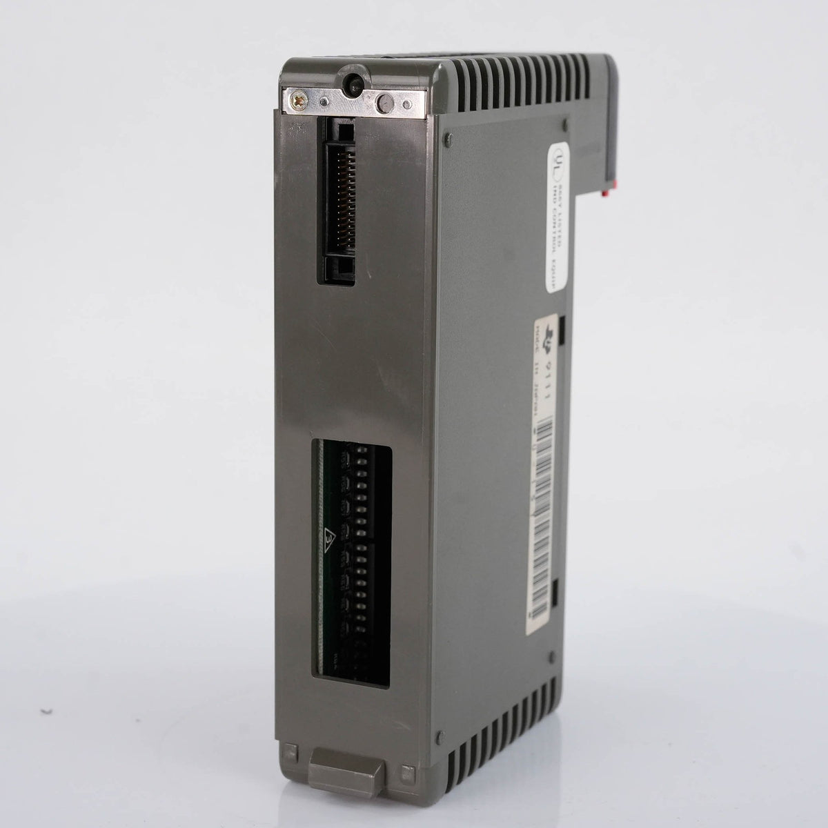 Texas Instruments U-15T Relay Output Module U15T 5-24V