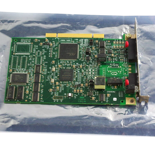 Allen Bradley 1784-PKTX/B Communication Interface PCI BUS Card - Open Box