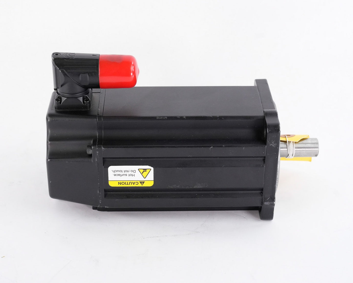 Allen Bradley VPL-B1003C-PK12AA /A AC Servo Motor 480V 3-Phase 2500RPM