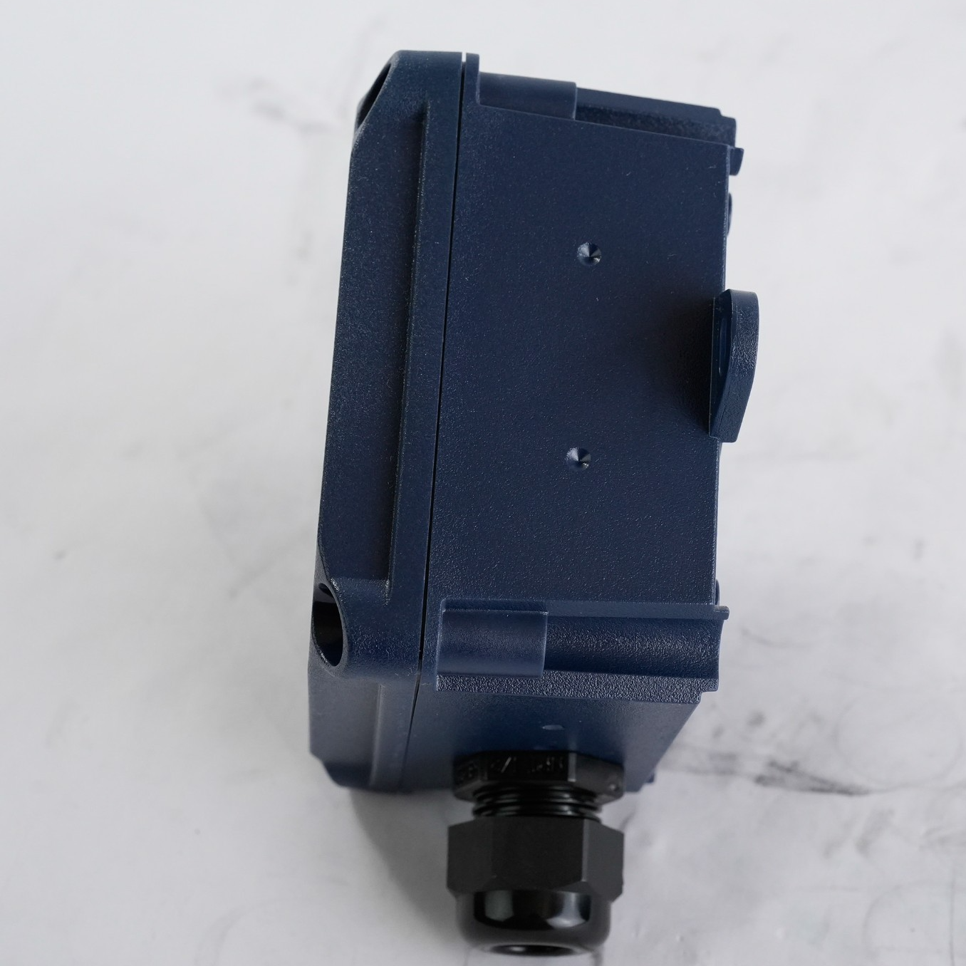 Senva PDP31-002-A Low-Differential Air Pressure Transmitter PDP31002A