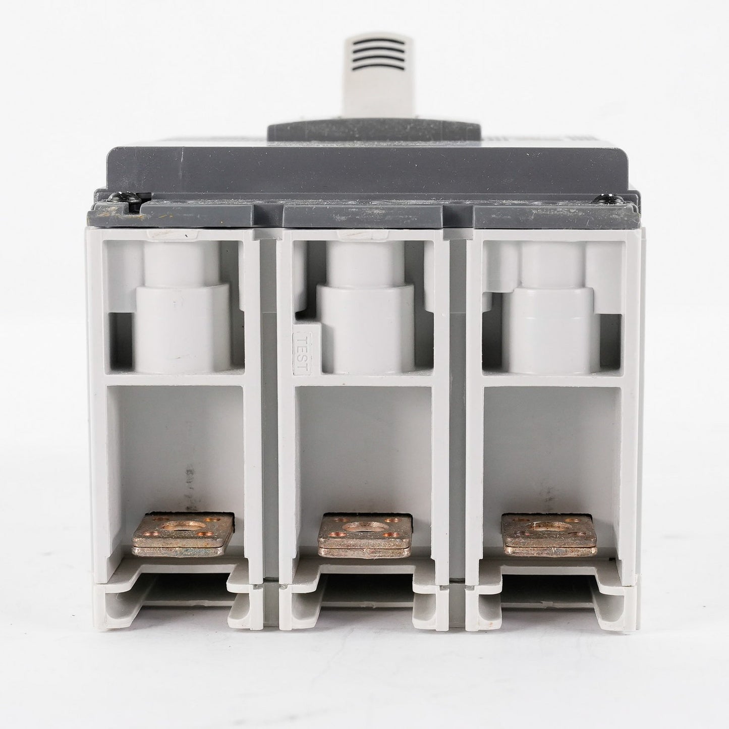 ABB SACE Tmax XT4H 250 Molded Case Circuit Breaker 3P XT4H250TMF15015003pFFULCSA