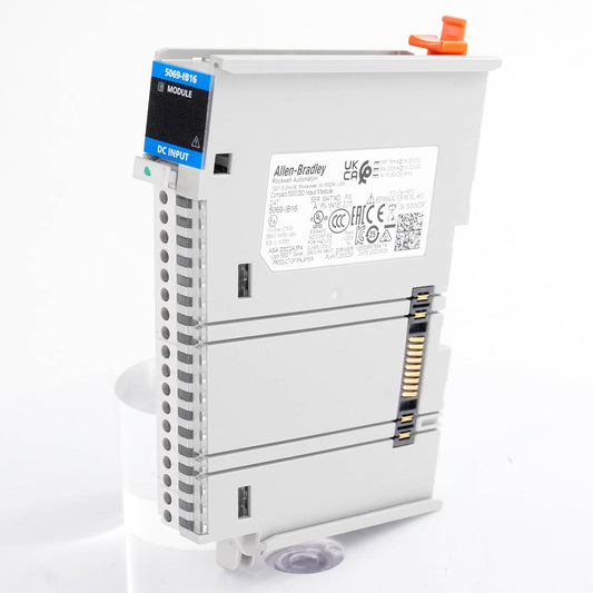 Allen Bradley 5069-IB16 Ser A Compact 5000 16 Point Digital Input Module