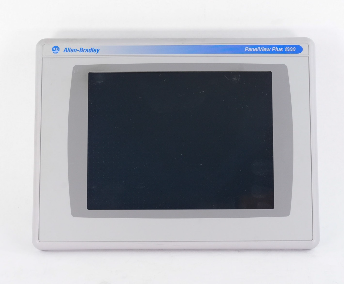 Allen Bradley 2711P-T10C4D1 /A PanelView Plus 1000 + 2711p-RP1/E RDT10C