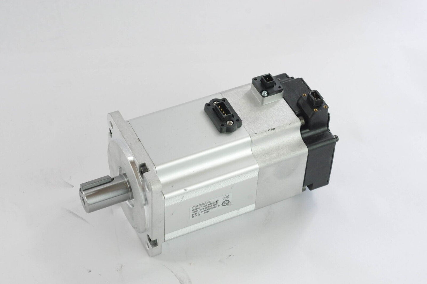 Panasonic MSME082G1T AC Servo Motor - New Without Box