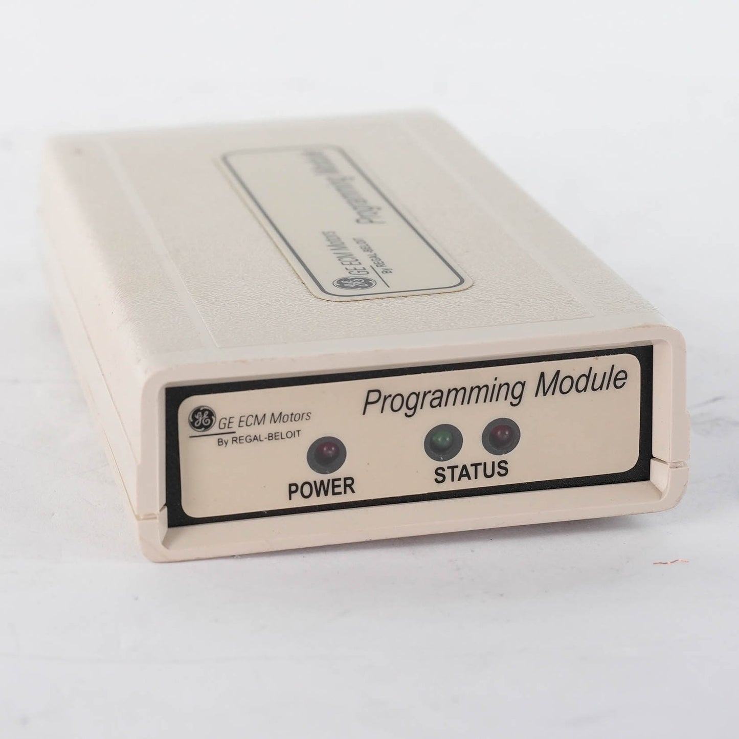 GE 8794700ETG1 Programming Module GE ECM Motors 8794700ETG1