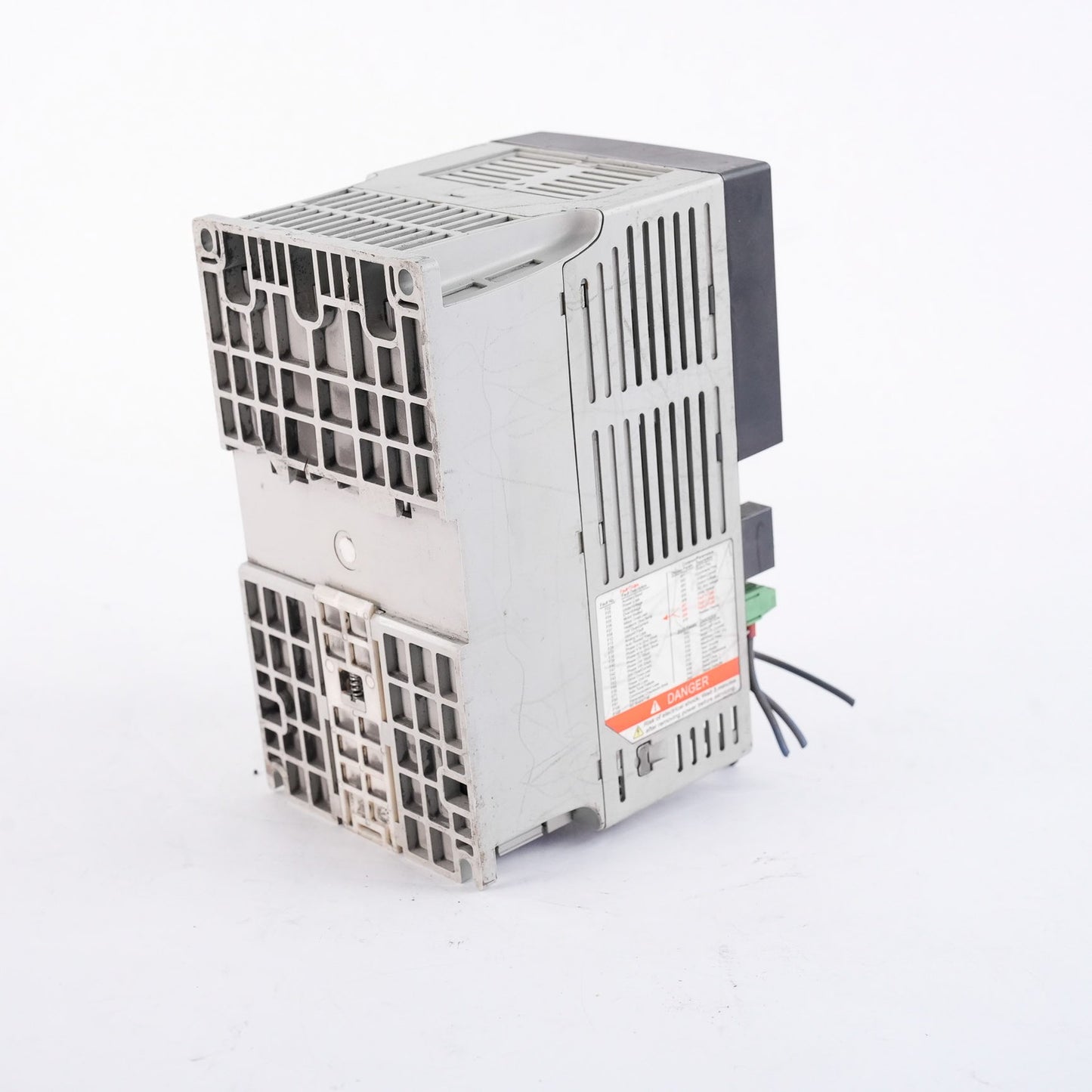 Allen Bradley 22B-D010N104 /A PowerFlex 40 AC Drive 480V 3-Phase 22BD010N104
