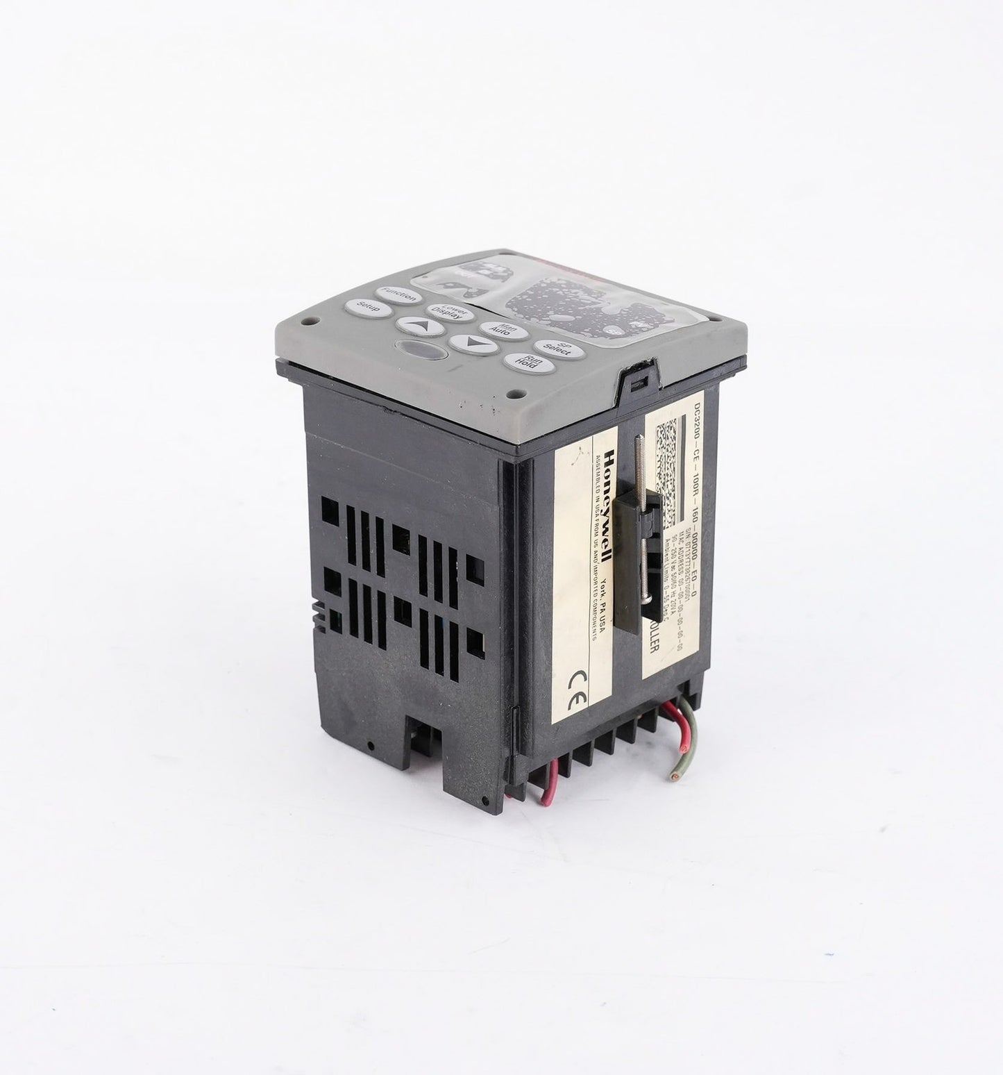 Honeywell DC3200-CE-100R-160-00000-E0-0 UDC3200 Controller