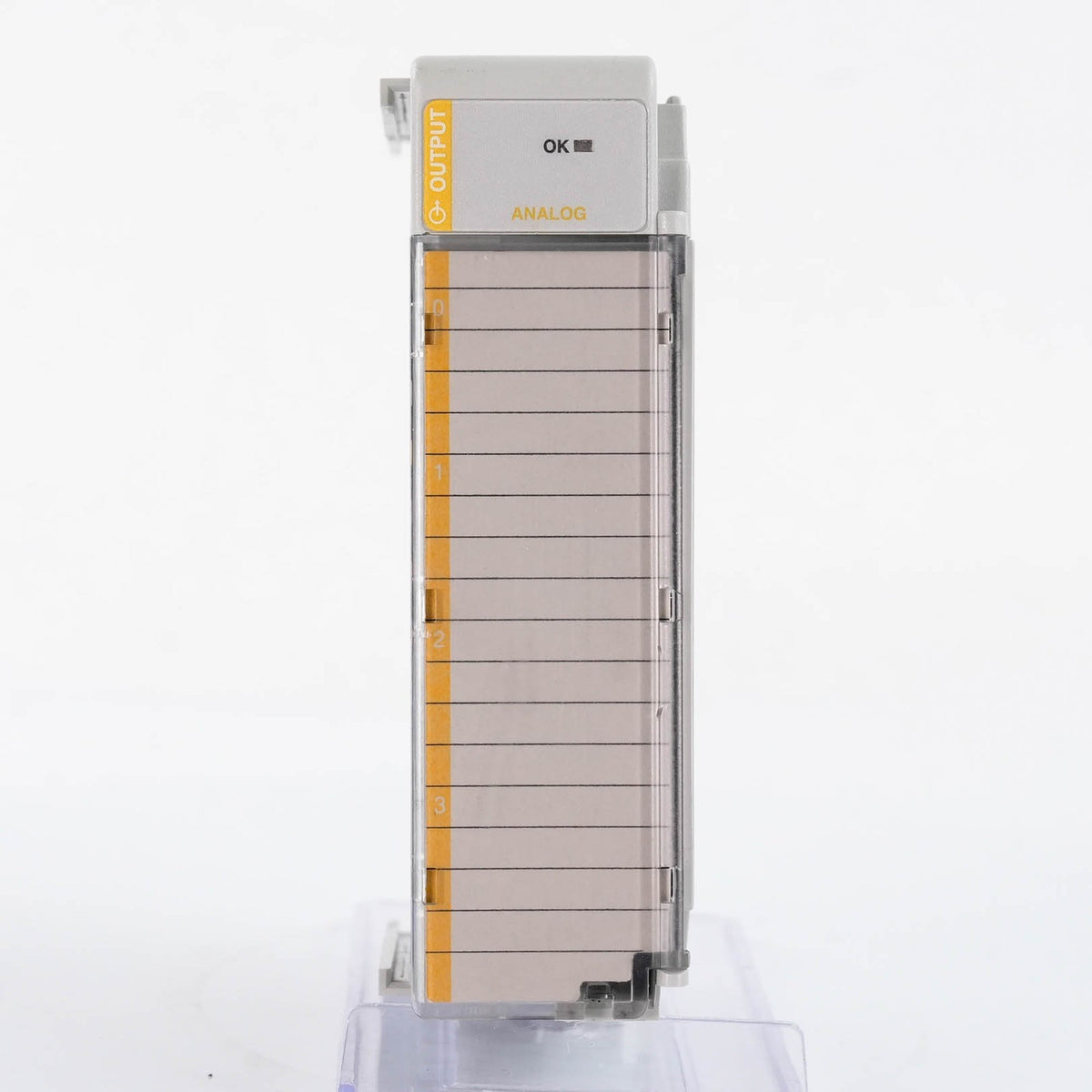 Allen Bradley 1769-OF4VI Ser A CompactLogix 4 Ch Isolated Voltage Output Module