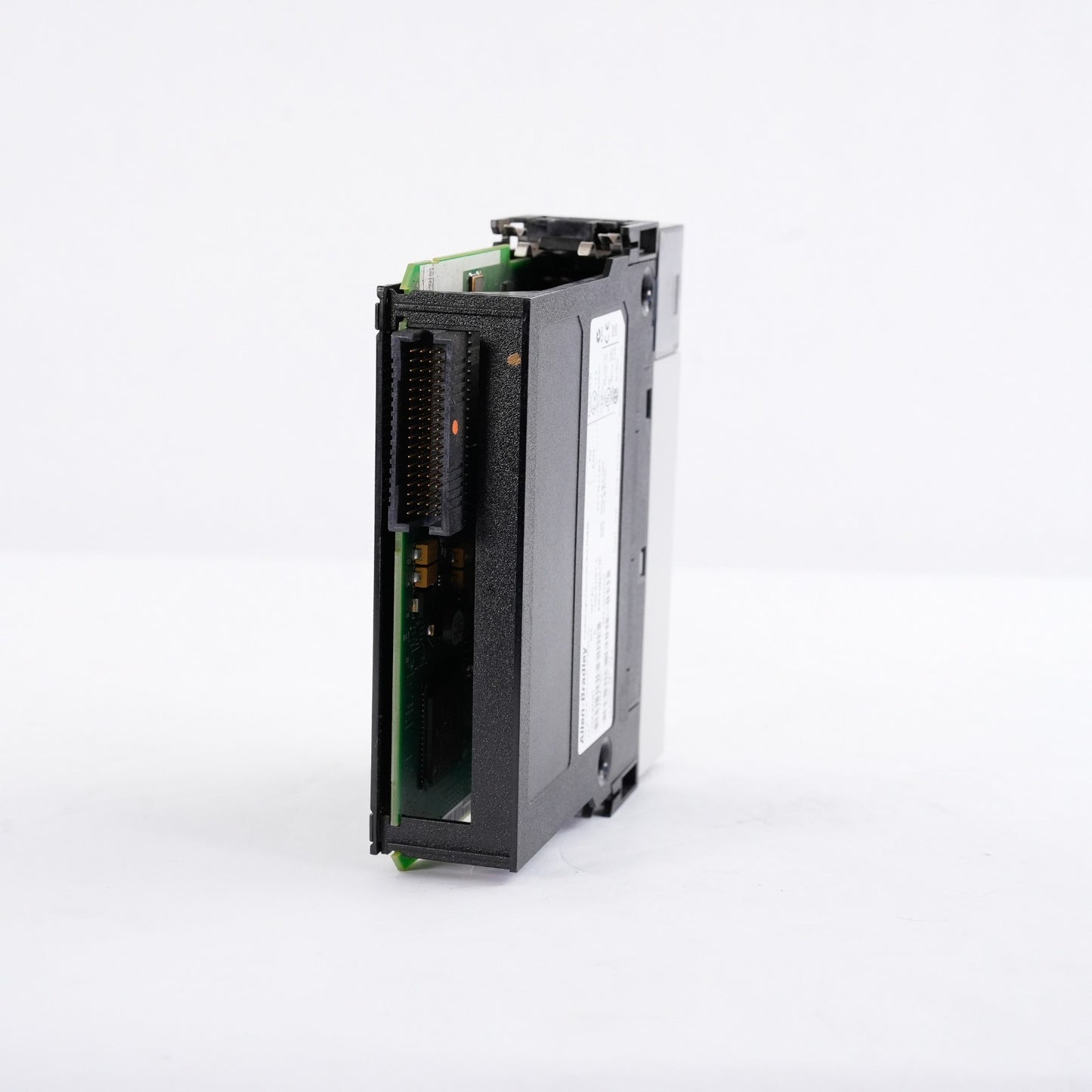 Allen Bradley 1756-ENBT /A Ethernet/IP 10/100 Mb/s Communication Bridge 1756ENBT