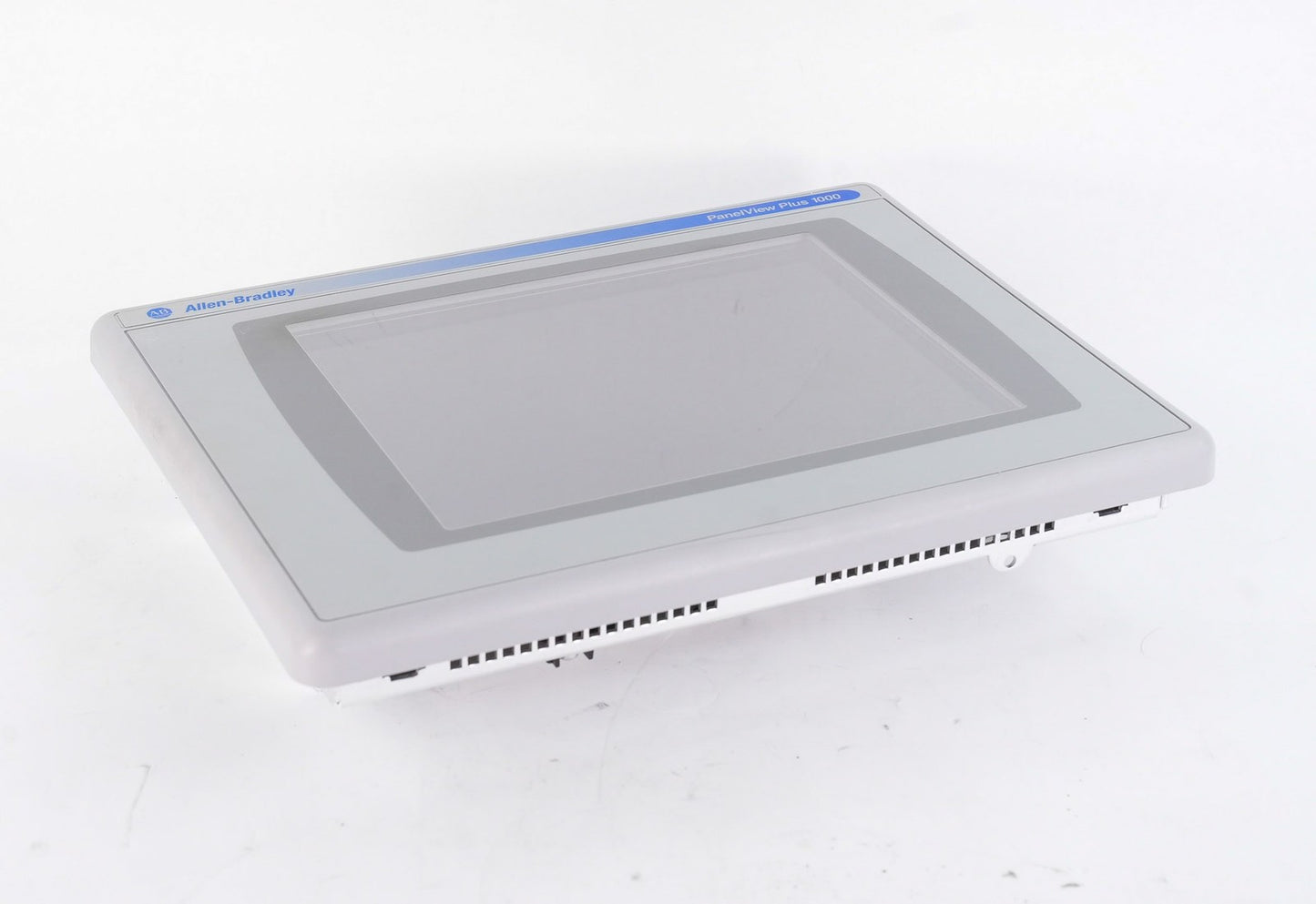 Allen Bradley 2711P-T10C4D1 /A PanelView Plus 1000 + 2711p-RP1/E RDT10C