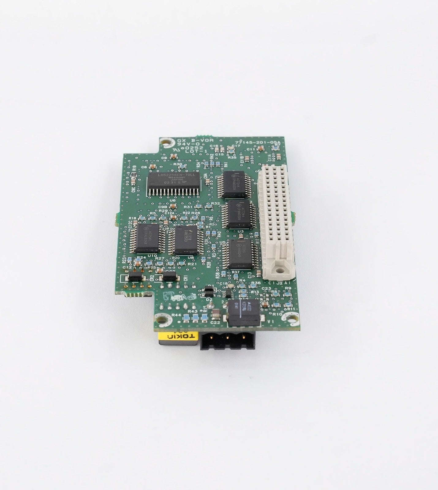 Allen Bradley A77145-202-51 PCB Circuit Board A7714520251 PanelView Comm