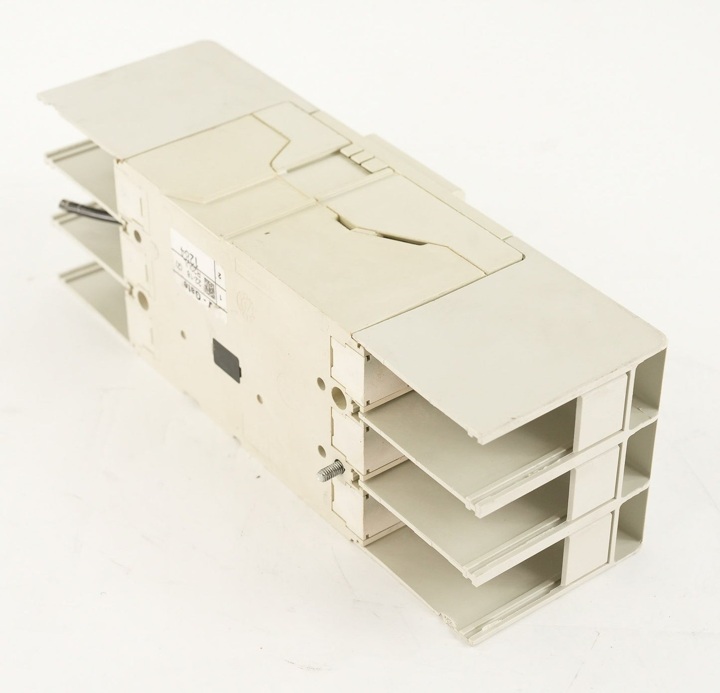 Allen Bradley 140G-G2C3-C20 Circuit Breaker 20A 3-Pole 140GG2C3C20