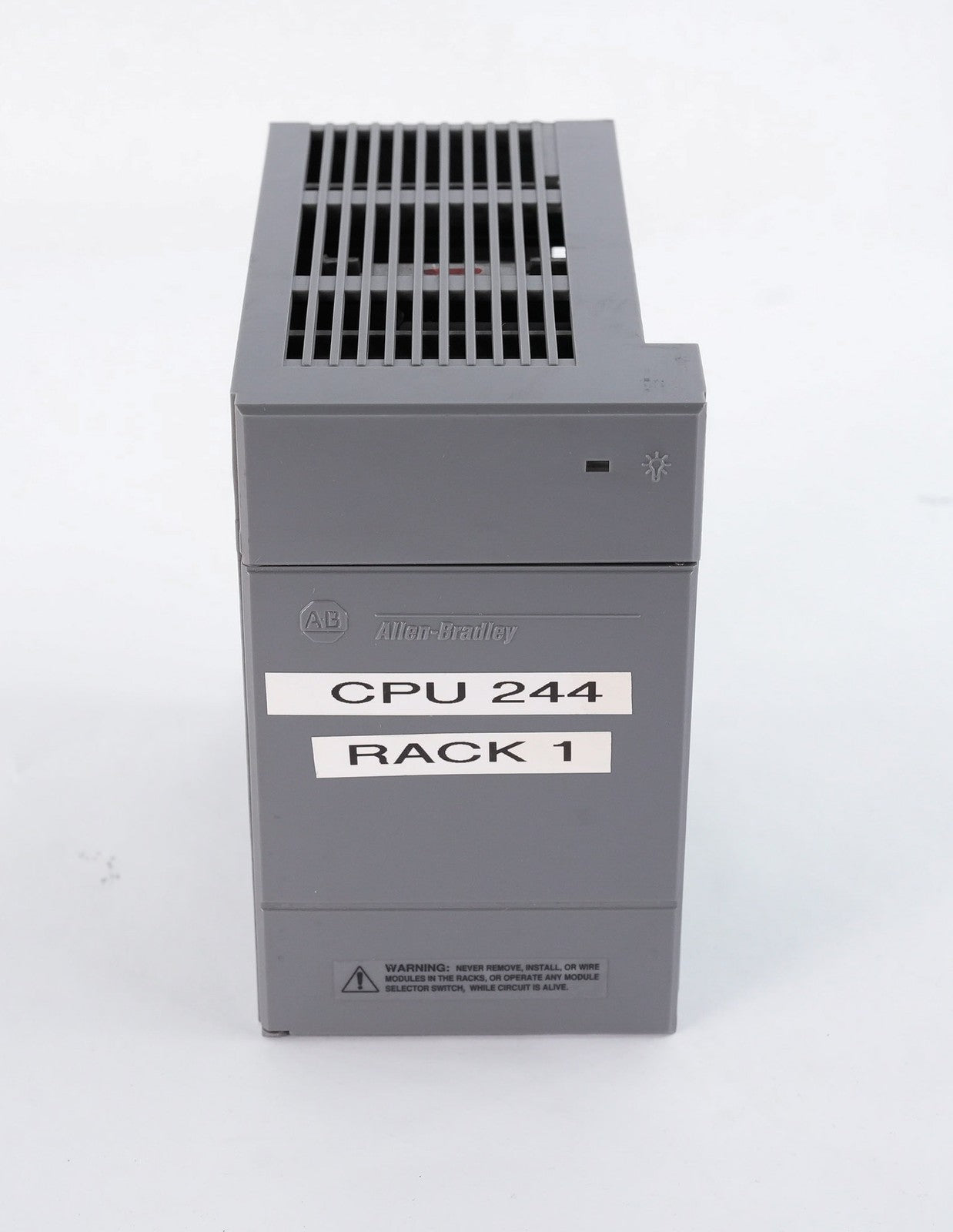 Allen Bradley 1746-P2 /C SLC 500 Power Supply Module 1746P2