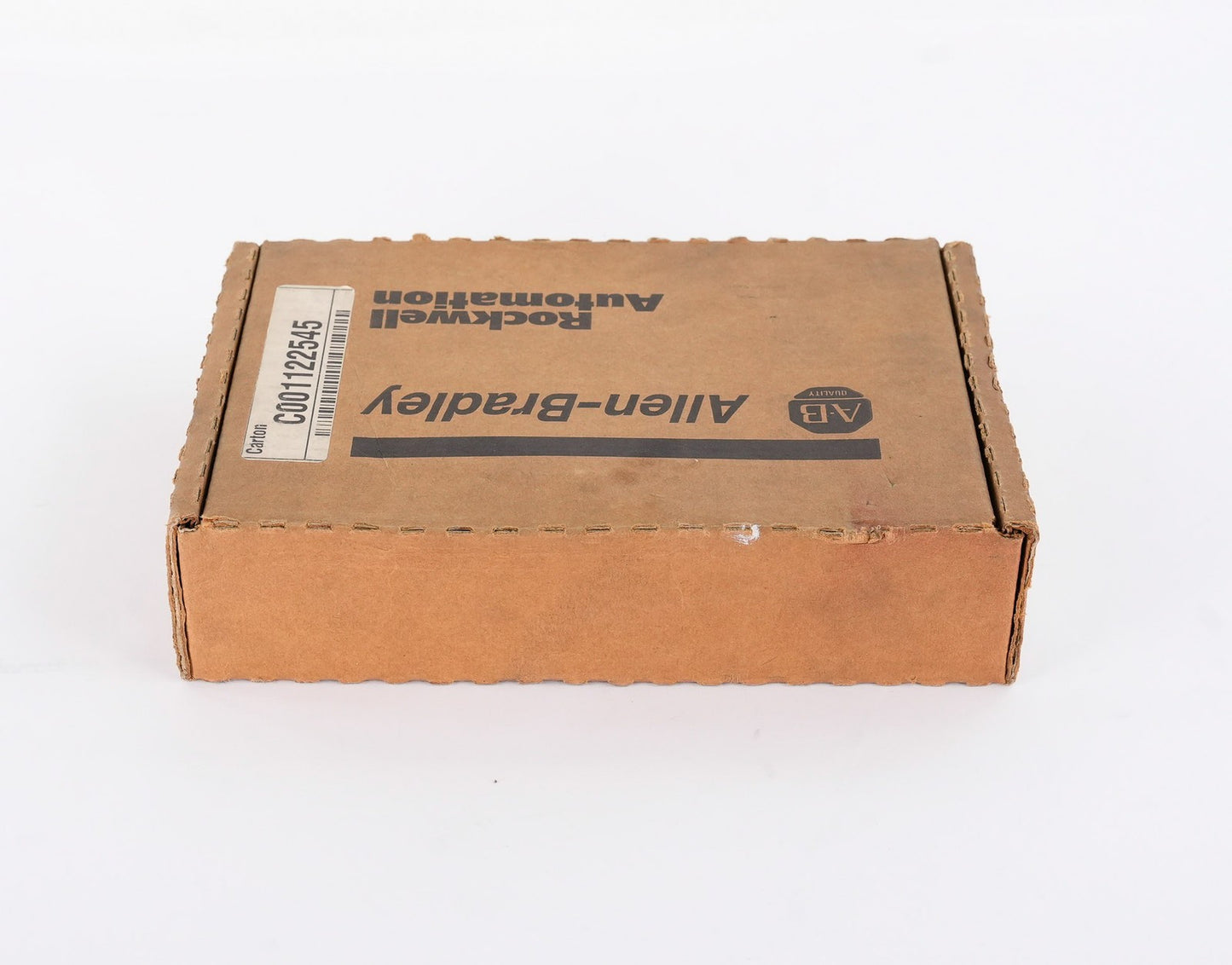 Allen Bradley 1746-NO4V /A SLC 500 Analog Output Module 1746NO4V - Open Box