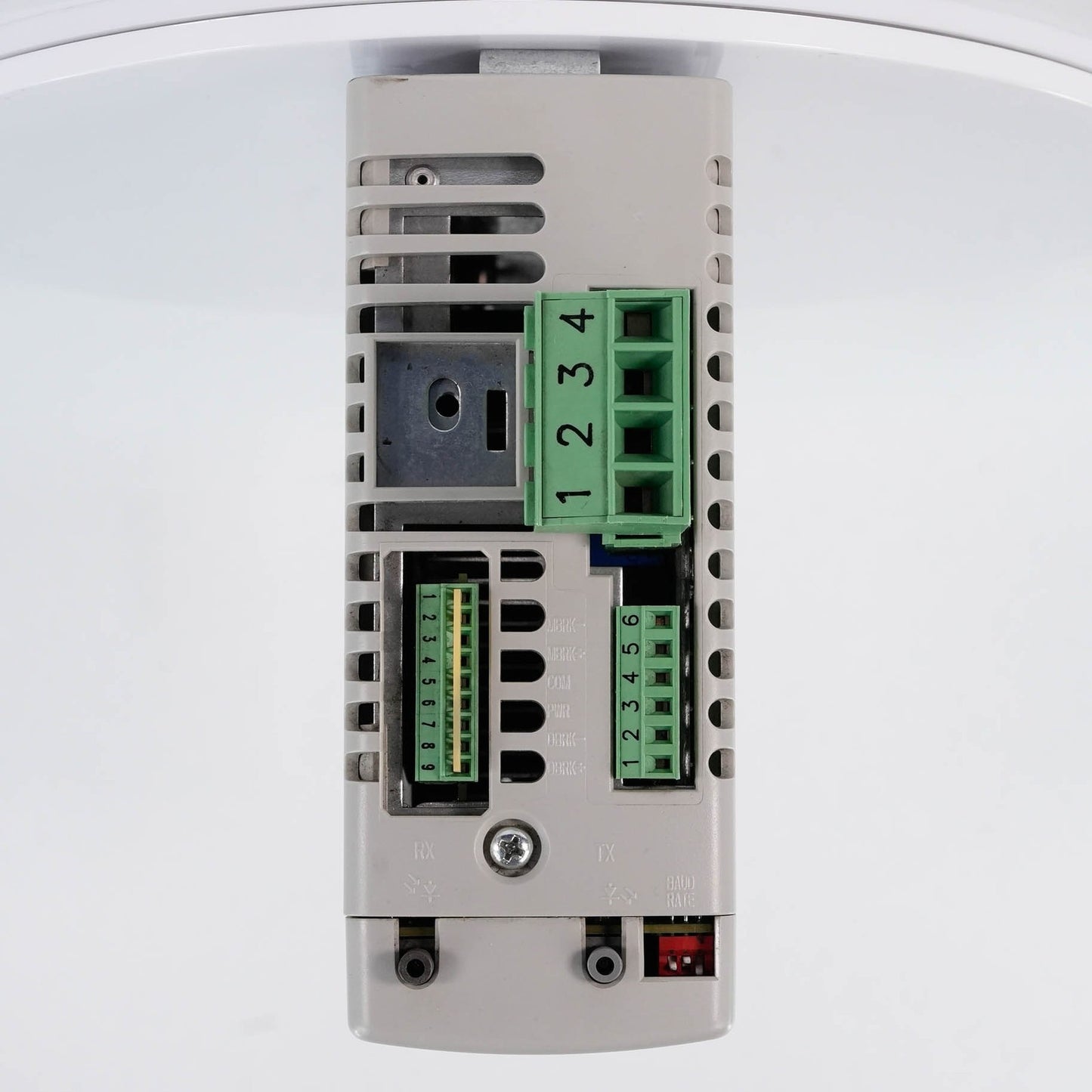Allen Bradley 2094-AM03-S Kinetix 6000 Axis Module 460V 15A 2094AM03S Series A/B