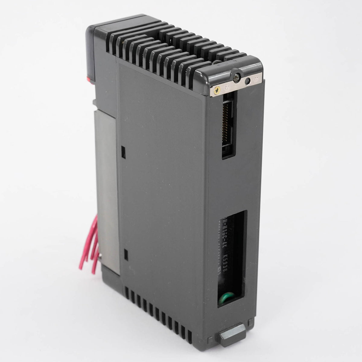 Siemens U-25T Simatic S5 Digital Output Module 6ES5451-4UA12 24VDC U25T