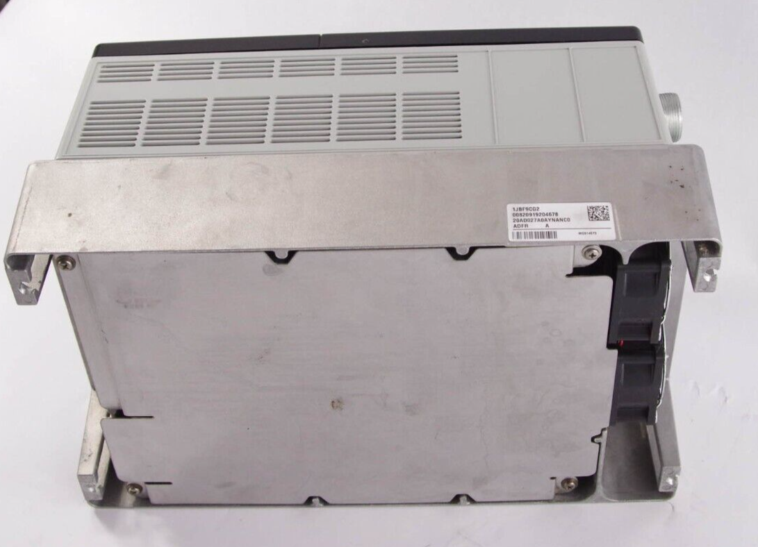 Allen Bradley 20A-D-027-A-0-AYNANC0 / 20AD027A0AYNANC0 Ser A PowerFLex 70