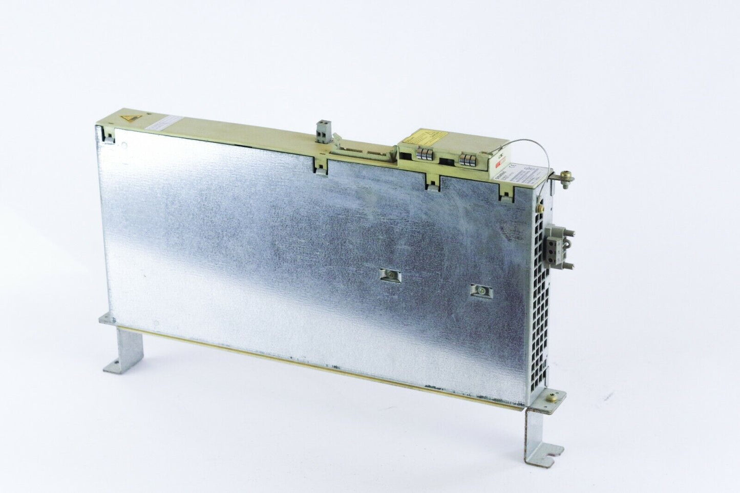 Siemens 6SN1113-1AB01-0BA1 6SN1 113-1AB01-0BA1 SIMODRIVE 611 Pulsed Resistor