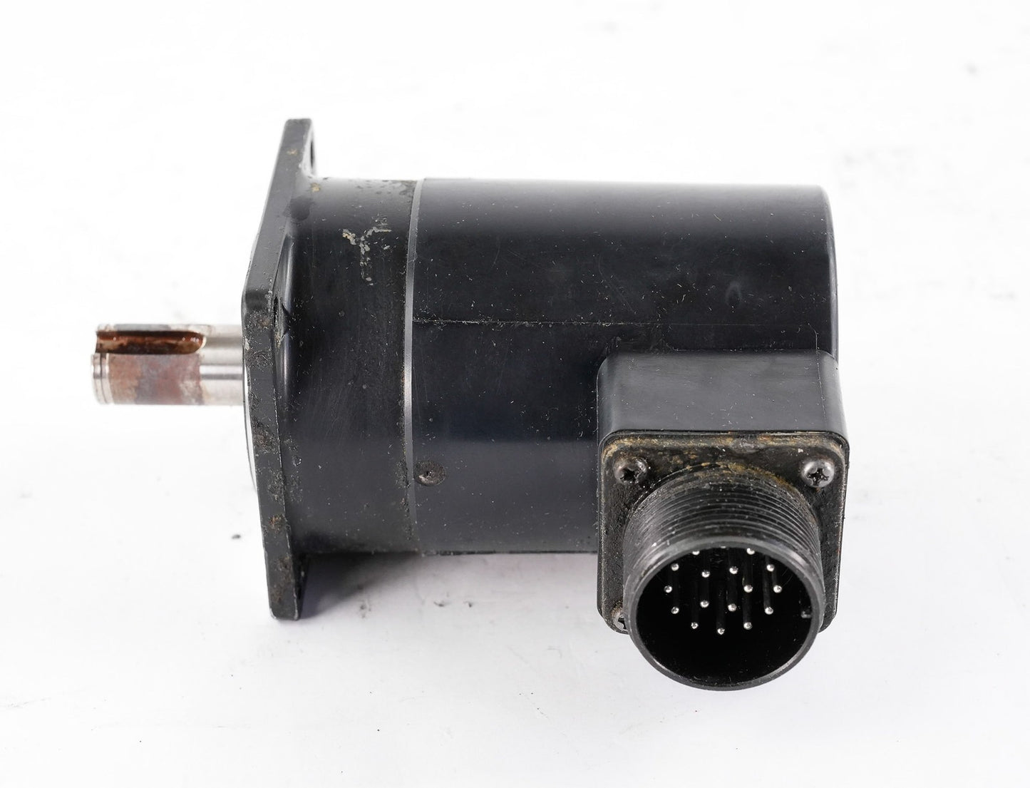 FANUC A860-0309-T302 Alpha Position Encoder A8600309T302