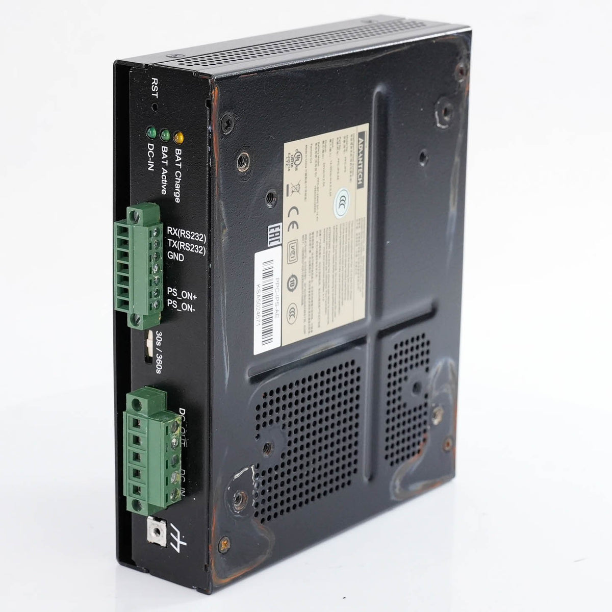Advantech PPC-IPS-AE Industrial Panel PC Power Supply Module 18-36VDC PPCIPSAE