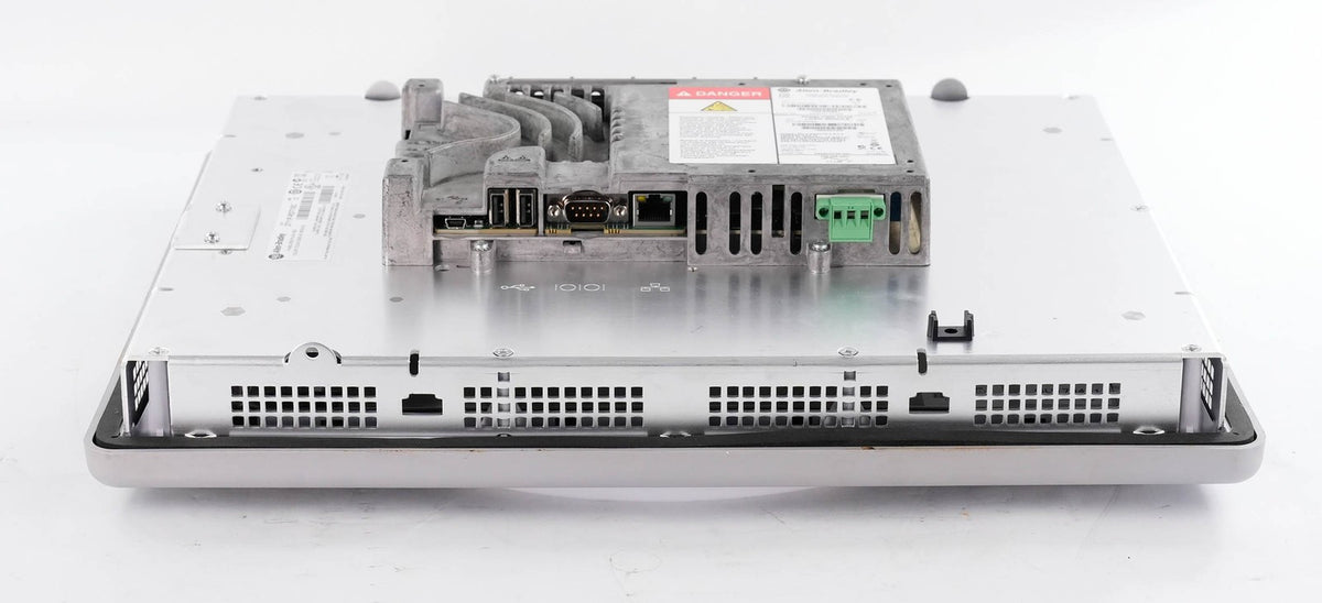 Allen Bradley 2711P-T15C4A8 PanelView Plus 6 1500 15in Color Touch 100-240VAC HM