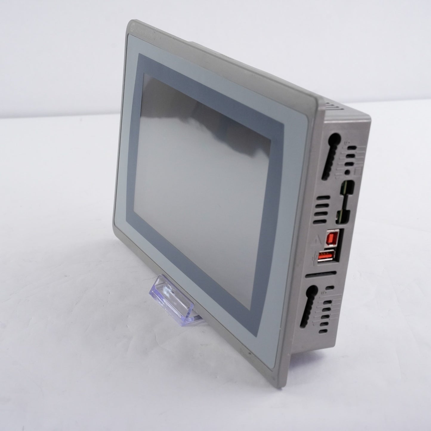 Allen Bradley 2711P-T9W21D8S /B Panelview Plus 7 Standard Panel 2711PT9W21D8S