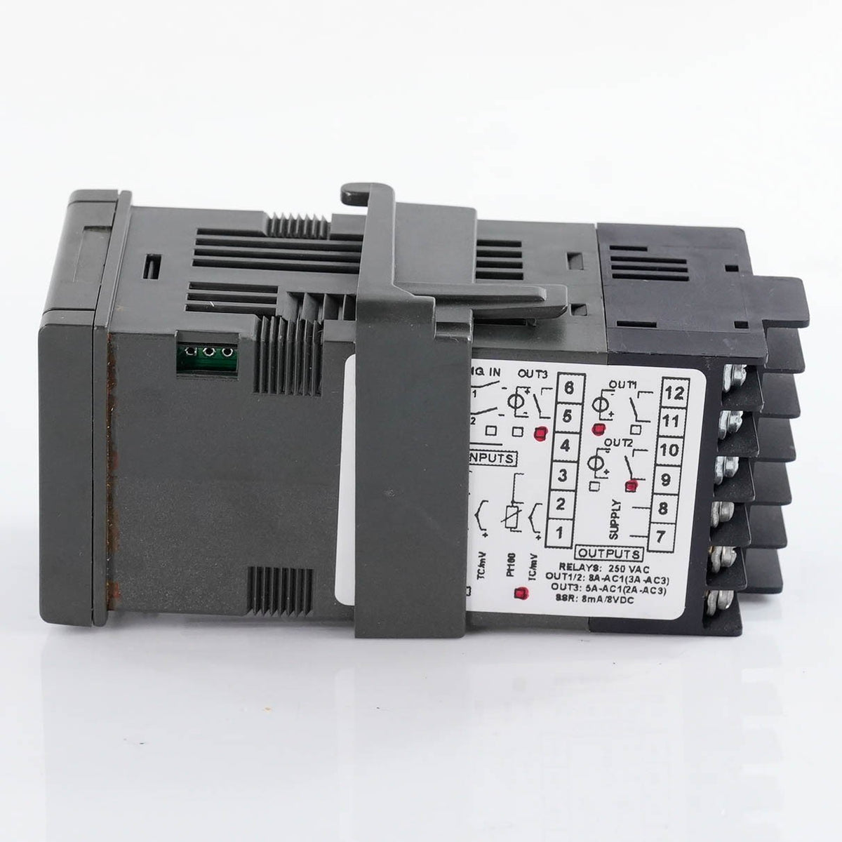 K49-LCORR Reliance Electric FlexPak 3000 Field Current Regulator K49LCORR 10A