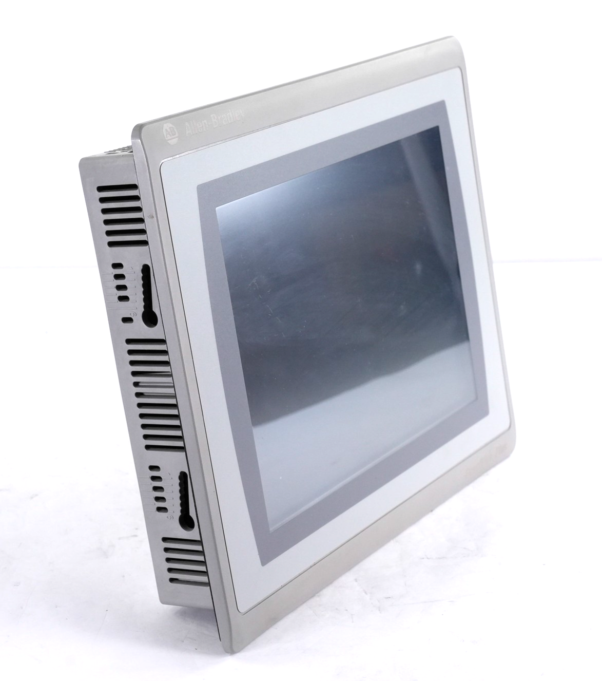 Allen Bradley 2711P-T10C21D8S /C Panelview Plus 7 2711PT10C21D8S Ser C +Warranty